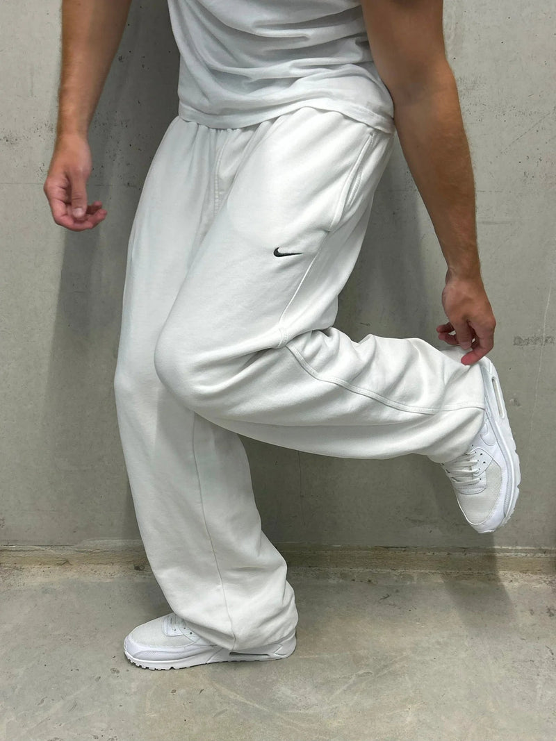 ComfortFit Baggy Bukser Unisex